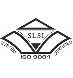 ISO Certifaction